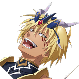 Veldora Tempest [Mighty Roar]