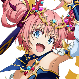 Milim Nava [Dragonoid Destroyer]