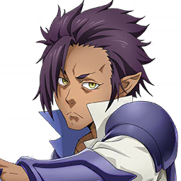 Phobio [Leopard Fang]