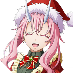 Shuna [The Faithful Housemaid]