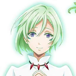 Trya [Summer Breeze of Benevolence]