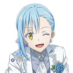 Rimuru Tempest [Bridegroom Slime]