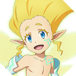 Light Spirit [The Heroic Conductor]