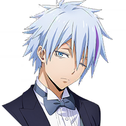 Deeno [Formalwear Fallen]