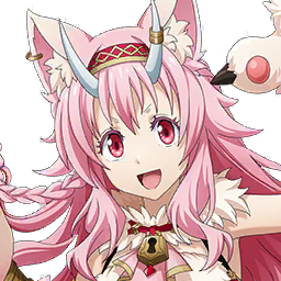 Shuna [Unfettered Feral Princess]