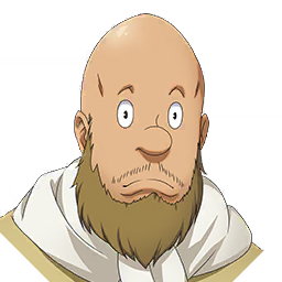 Myrd [The Construction Artisan]