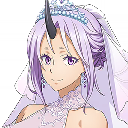 Shion [Runaway Bride]