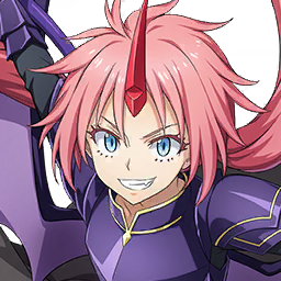 Milim Nava [Manifestation of the Dragon]