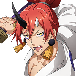 Hiiro [Scarlet Bond]