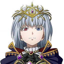 Luminus Valentine [The Elegant Blood]