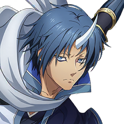 Souei [Successful Shinobi]