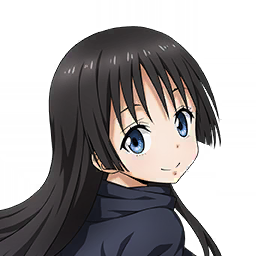 Chloe Aubert [Lovely Innocence]