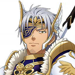 Youm [Adamant Allfather]