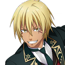 Veldora Tempest [The True Butler]