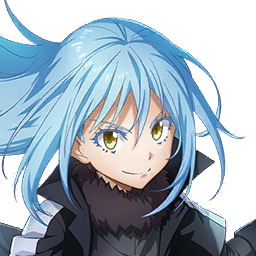 Rimuru Tempest [Awakened Demon Lord]