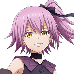 Violet [Purple Demon Zenith]