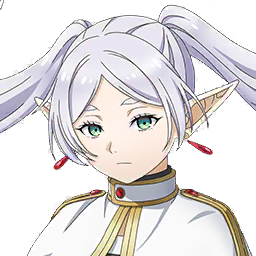 Frieren [The Slayer]