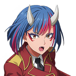 Gobwa [Kurenai Captain]