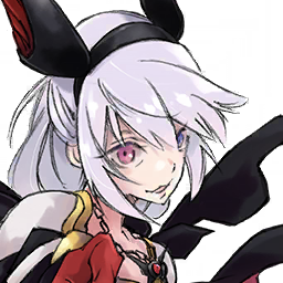 Luminus Valentine [Transcendent Vampiress]