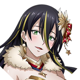 Albis [Avatar of Alluring Love]