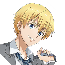 Masayuki Honjo [Lightspeed Exchange Student]