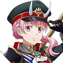 Shuna [Oracle Commander]