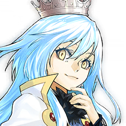 Rimuru Tempest [True Lord of Tempest]