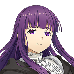 Fern [First-class Mage]