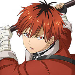 Stark [Reliable Vanguard]