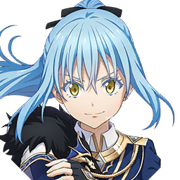 Rimuru Tempest [Stately Sovereign]