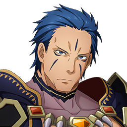 Daggrull [The Supreme Fist]