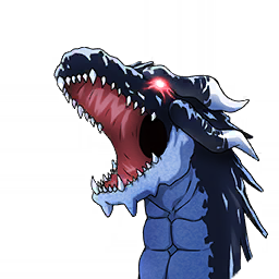 Veldora Tempest [The Storm Dragon]