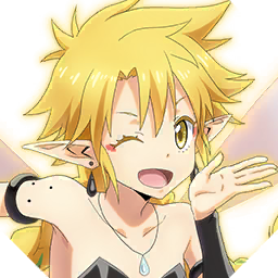 Ramiris [The Fairy of the Labyrinth]