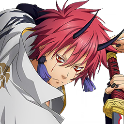 Benimaru [Oath of Black Flame]