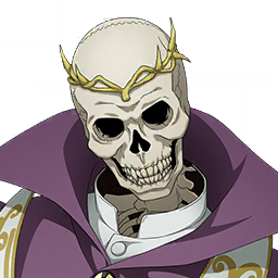 Adalman [Wight King]