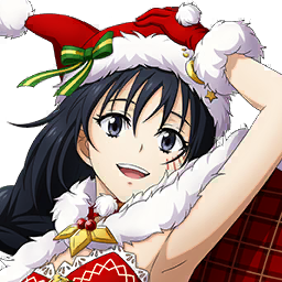 Shizue Izawa [Gift of Desire]