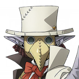 Gelmud [Secret Operator]