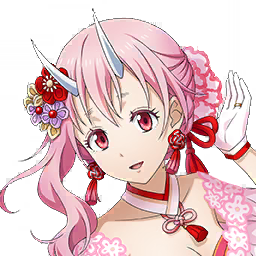 Shuna [Crafty Bride]