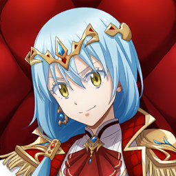 Rimuru Tempest [The True Demon Lord]