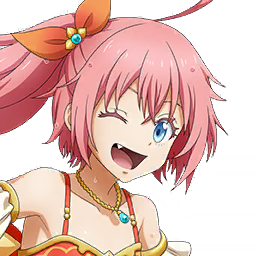 Milim Nava [Scorching Summer Dragon]