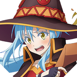 Rimuru Tempest [Crimson Demon Chancellor]