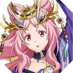 Shuna [Priestess Protector]