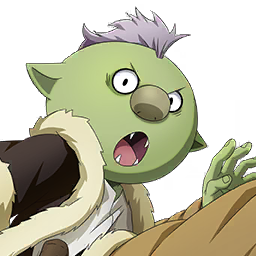 Gobta [Hobgoblin Ascendant]