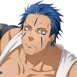 Daggrull [Proud Giant Fist]