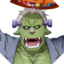 Rigurd [Franken-Stout]