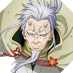 Hakurou [Ultimate Blade]