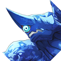 Charybdis [Swimming Calamity]