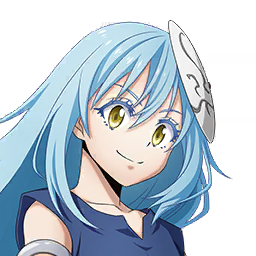 Rimuru Tempest [Swordsmanship Forge]