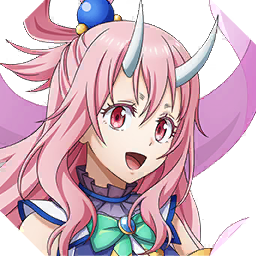 Shuna [Exalted Elegance]