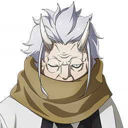 Hakurou [White Slash]